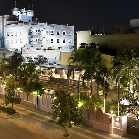 ホテル Casa Quiquet Beniparrell エクステリア 写真