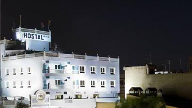 ホテル Casa Quiquet Beniparrell エクステリア 写真