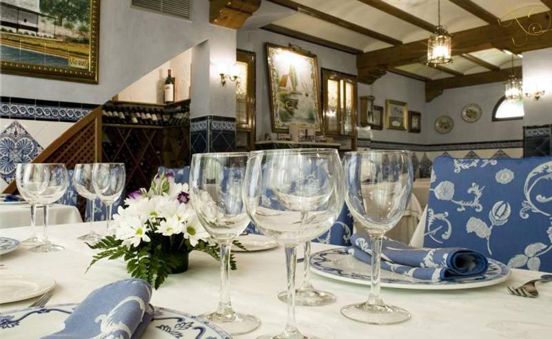 ホテル Casa Quiquet Beniparrell エクステリア 写真