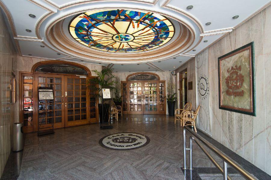 ホテル Casa Quiquet Beniparrell エクステリア 写真