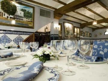ホテル Casa Quiquet Beniparrell エクステリア 写真